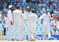 Image result for south africa vs india centurion